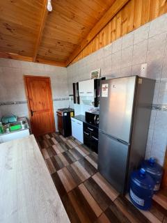 Casa Caleta Vieja Pichidangui - 9