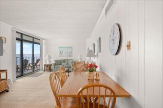 Beautiful Ocean Views From this 2 Bedroom Sea Terrace Condo with Outdoor Pool! - 5