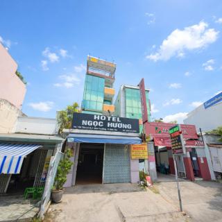 Ngọc Hương Hotel - 0