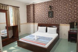 Ngọc Hương Hotel - 4