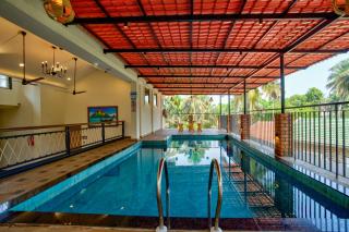 Dimaru Boutique Courtyard - 2