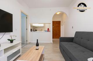 Apartamento El Bajondillo - 8