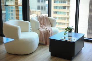 VTA - Stylish Studio Base for City Living - 1