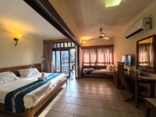 Langkawi Lagoon Floating Resort 01 - 9