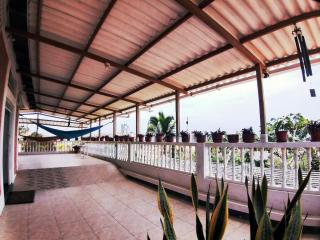 La Casa de la Colina - 1