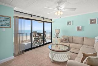 Enjoy the Sunrise on the Beach in this 2-Bedroom Sea Terrace Condo with Outdoor Pool! - 7