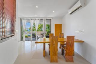 Oceanview Villa Private Pool Kids Area & Suite V223 - 6