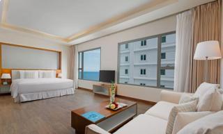 Da nang seaview ALC apartment - 8