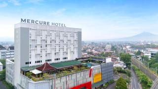 Mercure Solo - 0