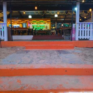 Roseal Beach Front - 2