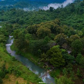 กู๊ดวิวแคมป์ชะอม - 8