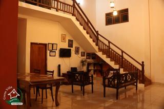 Green Villa Home - 7