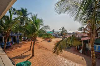 Roseal Beach Front - 3