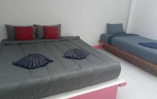 lanta white sand beach guesthouse - 4