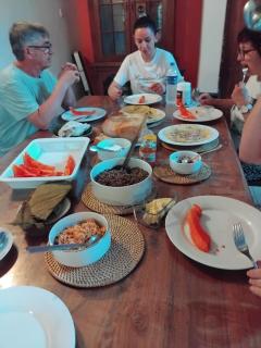 Green Villa Home - 4