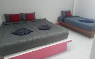 lanta white sand beach guesthouse - 6