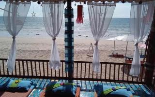 lanta white sand beach guesthouse - 7