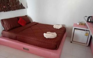 lanta white sand beach guesthouse - 8