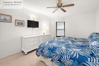 Wonderful 2 bedroom Sea Terrace Condo with Heated Outdoor Pool! - 3