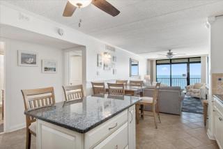 Ocean Front 3 Bedroom Condo In Sea Terrace with Outdoor Pool! - 6