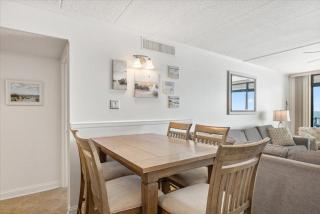 Ocean Front 3 Bedroom Condo In Sea Terrace with Outdoor Pool! - 3