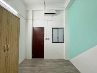 Tòa nhà Cozyhome - 8