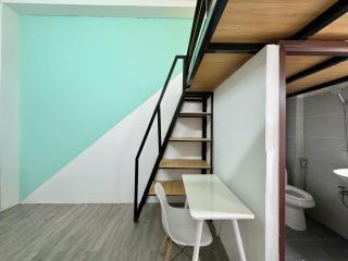 Tòa nhà Cozyhome - 6