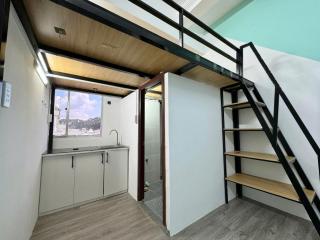 Tòa nhà Cozyhome - 4