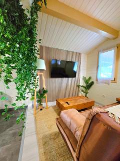 Évasion exotique au chalet BALI - 1