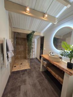 Évasion exotique au chalet BALI - 5