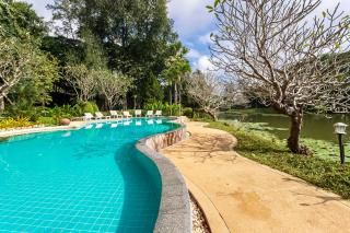 Lampang River Retreat - 5