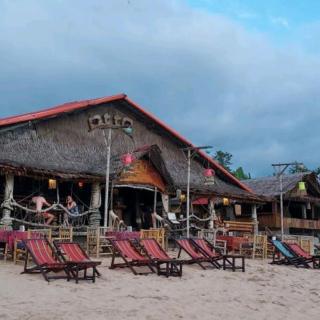 lanta white sand beach guesthouse - 4