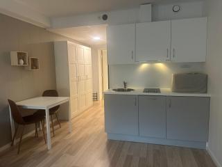 Selvbetjent leilighetshotell på Ålgård - 9