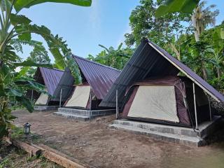 Samui Camping Farm - 4