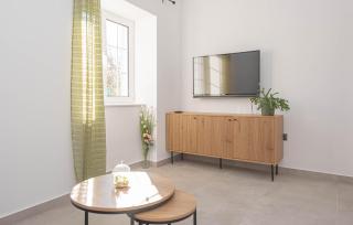 Three-Bedroom Apartment Dubrava With An Outdoor Swimming Pool 09 - 8