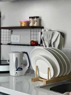 Sa K Moto Stays a glimpse of Cebu CCLEX City Lights - 4