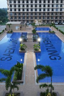 Sa K Moto Stays a glimpse of Cebu CCLEX City Lights - 3