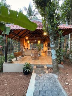 Happy Haven Farmstay - 7