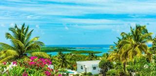 Castles in Paradise - by ZenBreak - 7