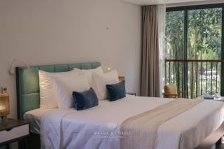 Secret Garden Villa Kyoshi - Walk to Beach & Sonasea Night Market - 2