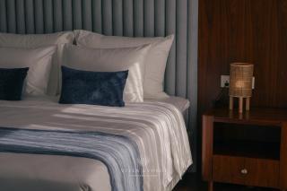 Secret Garden Villa Kyoshi - Walk to Beach & Sonasea Night Market - 5