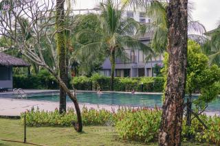 Secret Garden Villa Kyoshi - Walk to Beach & Sonasea Night Market - 8