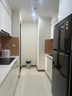 HA DO CENTROSA LUXURY APARTMENT quận 10 - 6