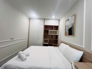 HA DO CENTROSA LUXURY APARTMENT quận 10 - 5