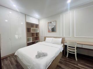 HA DO CENTROSA LUXURY APARTMENT quận 10 - 3