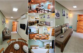 Casas Costa Dos Corais - 0