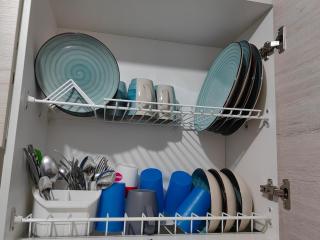 Quiet apartment in Itagui - 8