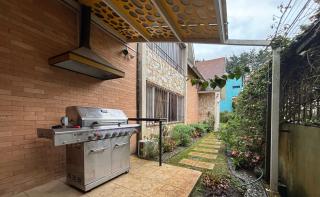 Casa Hacienda Santo Domingo - 9