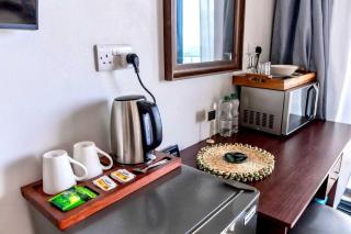 Hammock Suites MUP - by ZenBreak - 1