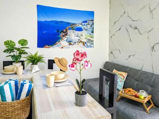 Family Escape l Sleeps 8 l 500m beach l AC l Kitchen l Wifi l Value Stay 1B4A - 7